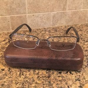 New Marc Ecko Rocker Men’s Glasses Frame